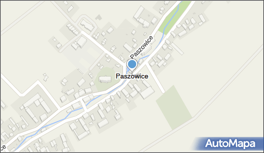 Usługi, Paszowice 119, Paszowice 59-411 - Atrakcja turystyczna