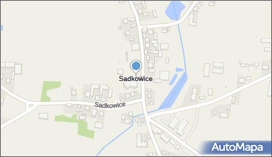 Usługi, Sadkowice 44, Sadkowice 96-206 - Atrakcja turystyczna