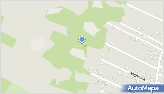 Wapiennik, Wapienna, Mikołów 43-195 - Atrakcja turystyczna