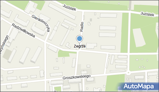 Zabytkowe budowle, bitwa, Pułku Radio, Zegrze 05-131 - Atrakcja turystyczna