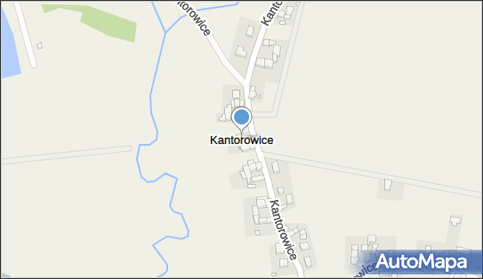 Zabytkowe budowle, Kantorowice 37, Kantorowice 49-340 - Atrakcja turystyczna