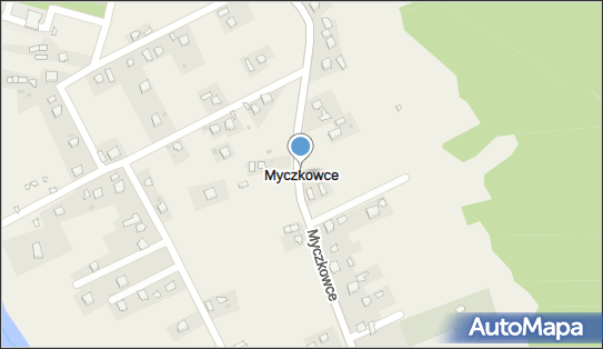 Zalew Myczkowski, Myczkowce 53, Myczkowce 38-623 - Atrakcja turystyczna