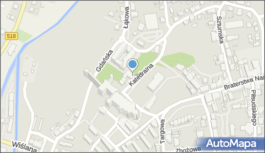 Zamek w Kwidzynie, ul. Katedralna 1, Kwidzyn - Atrakcja turystyczna, numer telefonu