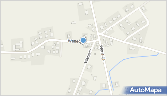 Zamek w Wenecji, Wenecja 38, Wenecja 88-400 - Atrakcja turystyczna