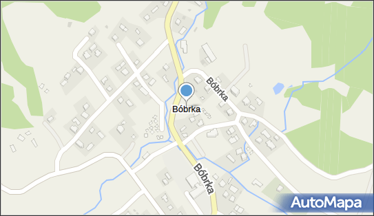 Znane osoby, Bóbrka 67, Bóbrka 38-623 - Atrakcja turystyczna