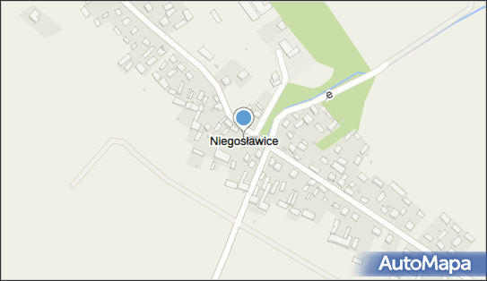 Znane osoby, Niegosławice 31, Niegosławice 28-425 - Atrakcja turystyczna