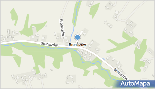 Znane osoby, Broniszów 212a, Broniszów 39-106 - Atrakcja turystyczna