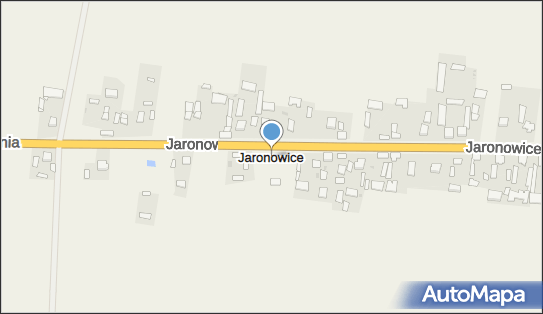 Znane osoby, Jaronowice 31, Jaronowice 28-362 - Atrakcja turystyczna