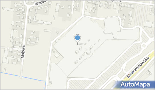 Auchan Janki, Mszczonowska 3, Janki 05-090