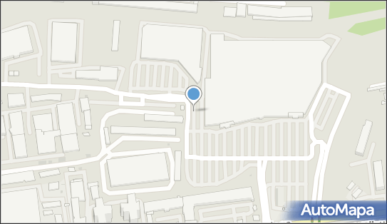 Auchan Łódź Tulipan, al. Marszałka Józefa Piłsudskiego 94A 94-015