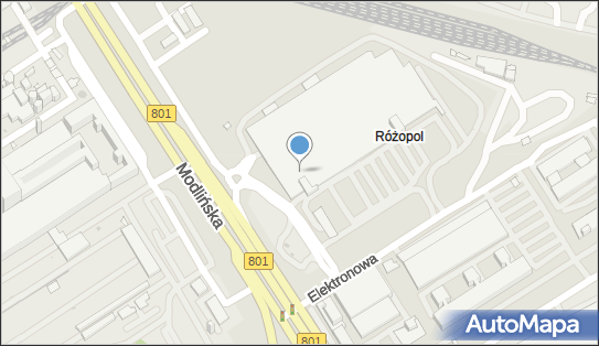 Auchan Warszawa Modlińska, Modlińska 8, Warszawa 03-216, godziny otwarcia, numer telefonu