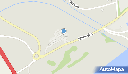 Easy Auchan bp MIROWSKA, Mirowska 201, Kraków 30-244