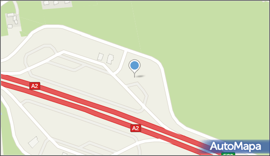 Easy Auchan Bp OSTRÓW KANIA PÓŁNOC, Kobierne 1, Kobierne 05-311