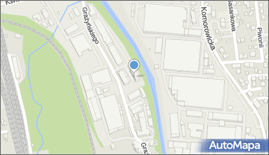 Autex Sp.j., Michała Grażyńskiego 74, Bielsko-Biała - Autoczęści - Sklep, numer telefonu