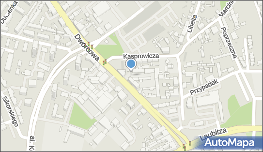 Auto-Akces, Dworcowa 32, Inowrocław - Autoczęści - Sklep, numer telefonu