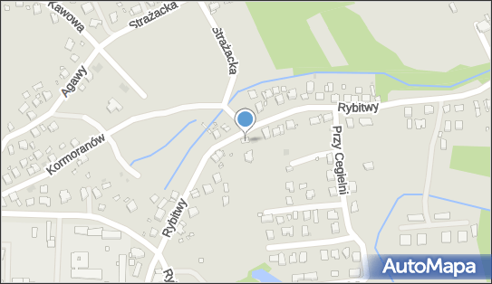 Auto-Com, Rybitwy 38, Kraków 30-722 - Autoczęści - Sklep, numer telefonu