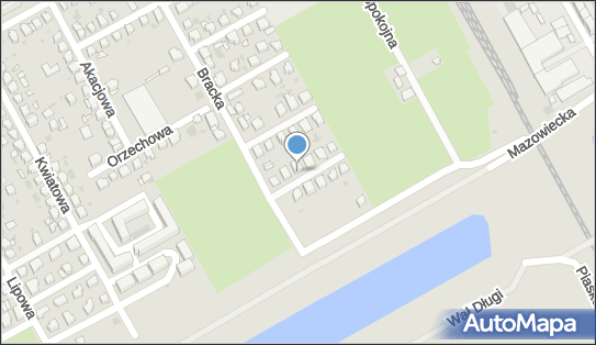 Auto-Części Tomasz Kałużny, Klonowa 5, Gorzów Wielkopolski 66-400 - Autoczęści - Sklep, numer telefonu