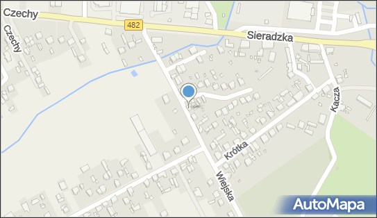 Auto Części, Wiejska 7, Zduńska Wola - Autoczęści - Sklep, numer telefonu