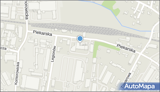 Auto Części, Piekarska 20, Bielsko-Biała - Autoczęści - Sklep, numer telefonu