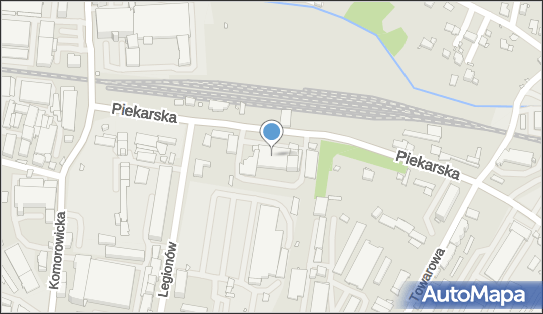 Auto Części, Piekarska 20, Bielsko-Biała - Autoczęści - Sklep, numer telefonu