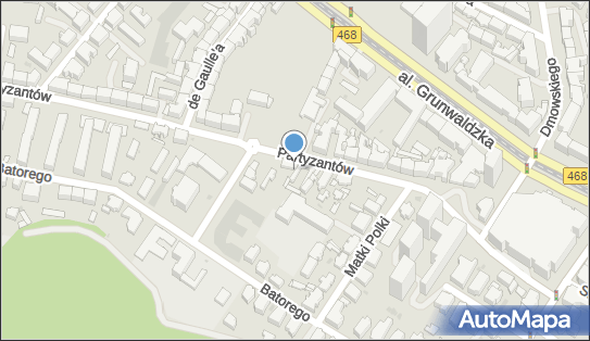 Auto Maks Brothers S.C., Partyzantów 26, Gdańsk 80-254 - Autoczęści - Sklep, godziny otwarcia, numer telefonu