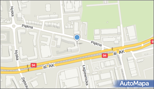 Auto MParts, Piękna 25, Wrocław 50-506 - Autoczęści - Sklep, godziny otwarcia, numer telefonu