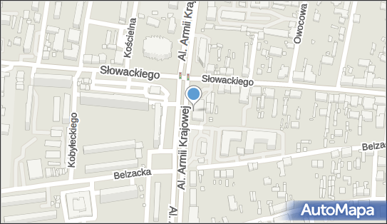 Auto-Plus, Aleja Armii Krajowej 20, Piotrków Trybunalski - Autoczęści - Sklep, numer telefonu