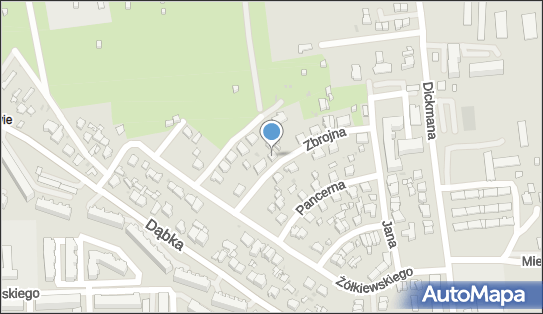 Auto Speedy, Zbrojna 14, Gdynia - Autoczęści - Sklep, numer telefonu