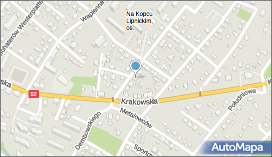 Autoczęśći - Żywiński, Dygasińskiego 8, Bielsko-Biała 43-300 - Autoczęści - Sklep, numer telefonu