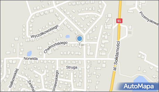 Caro S.C. Przedsiębiorstwo Handlowo-Usługowe, Tczew 83-110 - Autoczęści - Sklep, numer telefonu