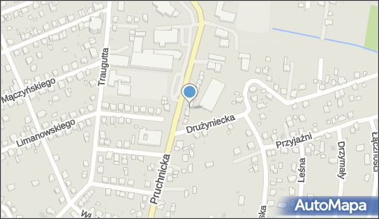 Części samochodowe BOGDA, Pruchnicka 15c, Jarosław 37-500 - Autoczęści - Sklep, godziny otwarcia, numer telefonu