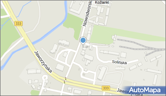 Danpol S.C., Nowodworska 11, Legnica 59-220 - Autoczęści - Sklep, numer telefonu