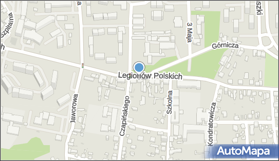 Delta s.c., Legionów Polskich 79, Dąbrowa Górnicza - Autoczęści - Sklep, numer telefonu