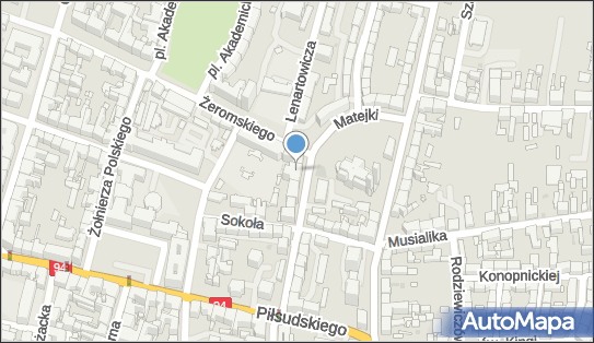 F.H. Auto Hit, ul. Matejki 10, Bytom 41-902 - Autoczęści - Sklep, godziny otwarcia, numer telefonu