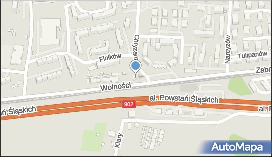 Firma Handlowa DANBRON, Zabrzańska 72, Ruda Śląska 41-700 - Autoczęści - Sklep, numer telefonu