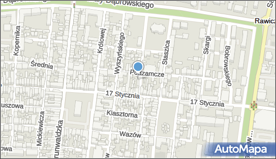 Firma Mularczyk Łukasz Mularczyk, 17 stycznia 17, Rawicz 63-900 - Autoczęści - Sklep, godziny otwarcia, numer telefonu