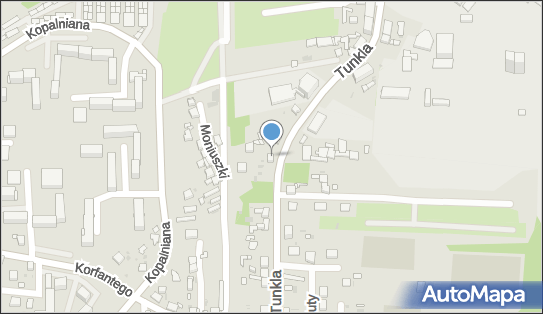 Hurt Części Samochodowych, ks. Ludwika Tunkla 111, Ruda Śląska - Autoczęści - Sklep, numer telefonu