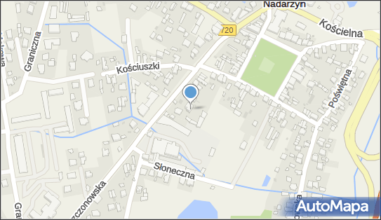 In Plus - akumulatory Nadarzyn, Mszczonowska 13, Nadarzyn 05-830 - Autoczęści - Sklep, godziny otwarcia, numer telefonu