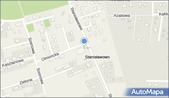 Jacuś LPG, Stanisławowo 4b, Białystok 15-604 - Autoczęści - Sklep, godziny otwarcia, numer telefonu