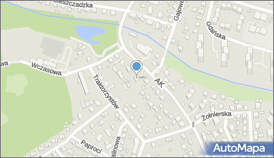 Ka-Wier Autoczęści, Armii Krajowej 8, Katowice - Autoczęści - Sklep, numer telefonu