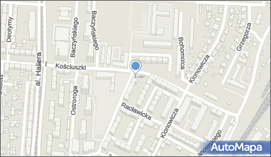 MAJKA Sp.c. Sklep Wielobranżowy, Manifestu Połanieckiego 36 80-406 - Autoczęści - Sklep