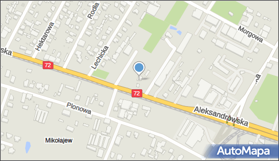 Mark Sklep Motoryzacyjny, Aleksandrowska 131a, Łódź - Autoczęści - Sklep, numer telefonu