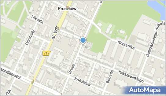 Mot-Zbyt, Bolesława Prusa 13, Pruszków 05-800 - Autoczęści - Sklep, numer telefonu
