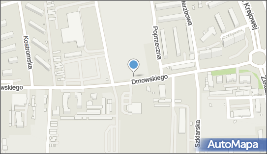 Motex, Romana Dmowskiego 37, Piotrków Trybunalski - Autoczęści - Sklep, numer telefonu