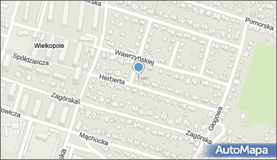 Pol Przedsiębiorstwo Usługowo-Handlowe, Herberta Zbigniewa 15 - Autoczęści - Sklep, numer telefonu