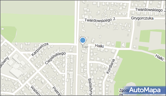 Robmar FHU, Władysława Wysockiego 60/1, Białystok - Autoczęści - Sklep, numer telefonu