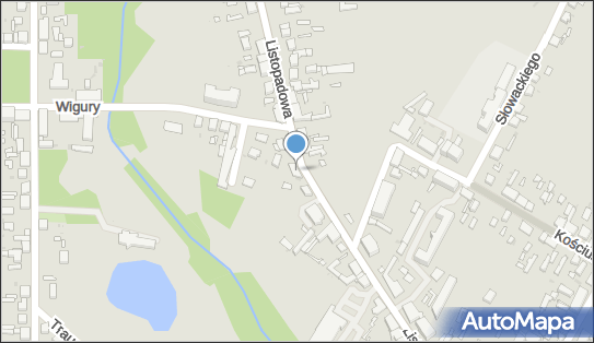 RODA spółka zoo sprzedaż części motocyklowych sprzedaż części s 95-035 - Autoczęści - Sklep