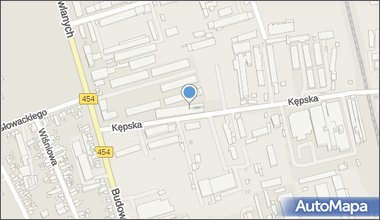 Romar, Kępska 2, Opole - Autoczęści - Sklep, numer telefonu