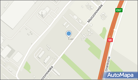Rystar Przedsiębiorstwo Handlowo-Usługowe, Mszczonowska 47 96-200 - Autoczęści - Sklep, godziny otwarcia, numer telefonu