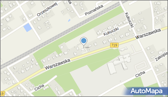 Sklep Motoryzacyjny, Warszawska, Chylice-Kolonia 96-313 - Autoczęści - Sklep, godziny otwarcia, numer telefonu